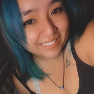 Meet your Posher, Calista